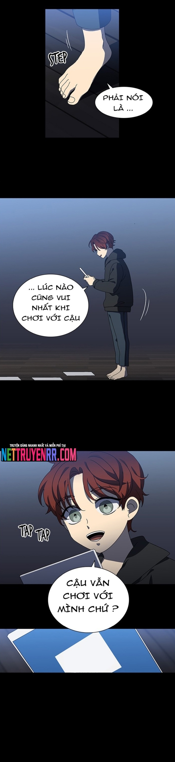 Độc Chiếm - Chương 46
