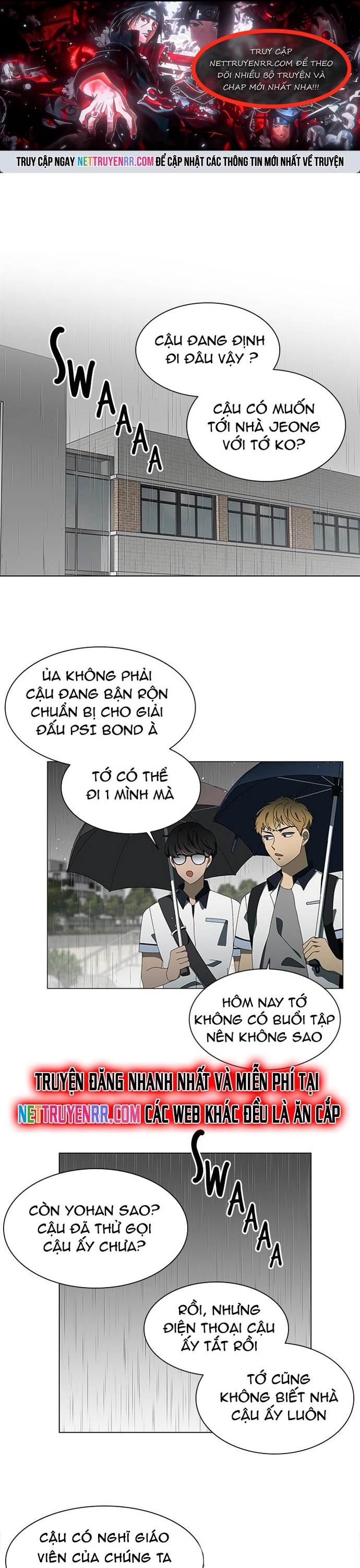 Độc Chiếm - Chương 48