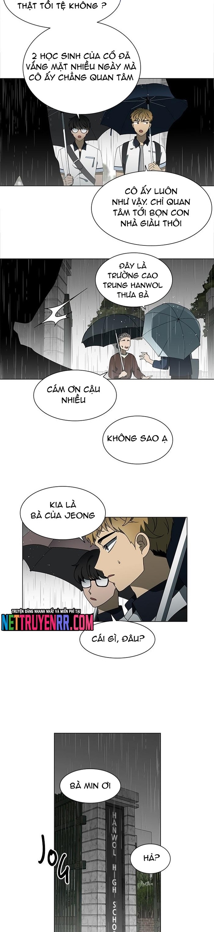 Độc Chiếm - Chương 48