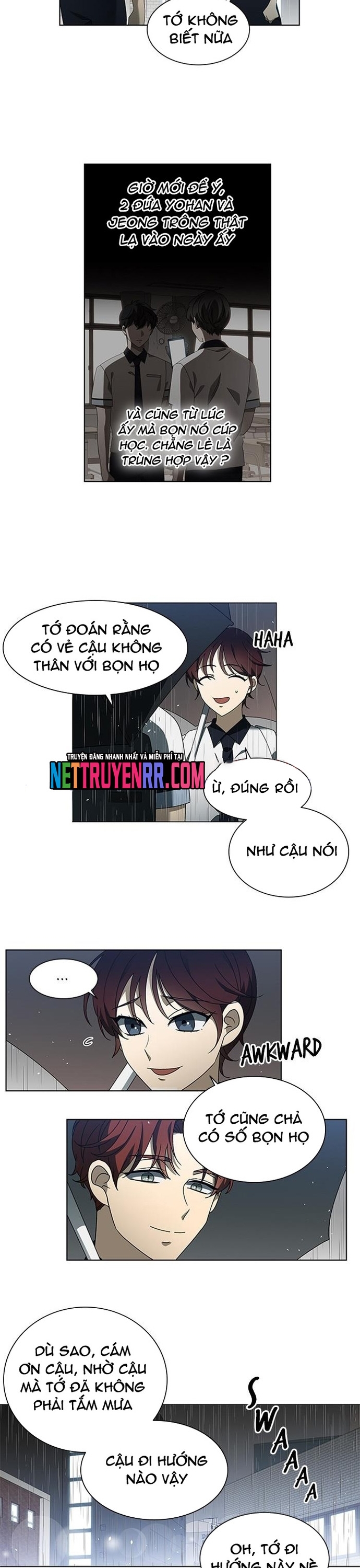 Độc Chiếm - Chương 48