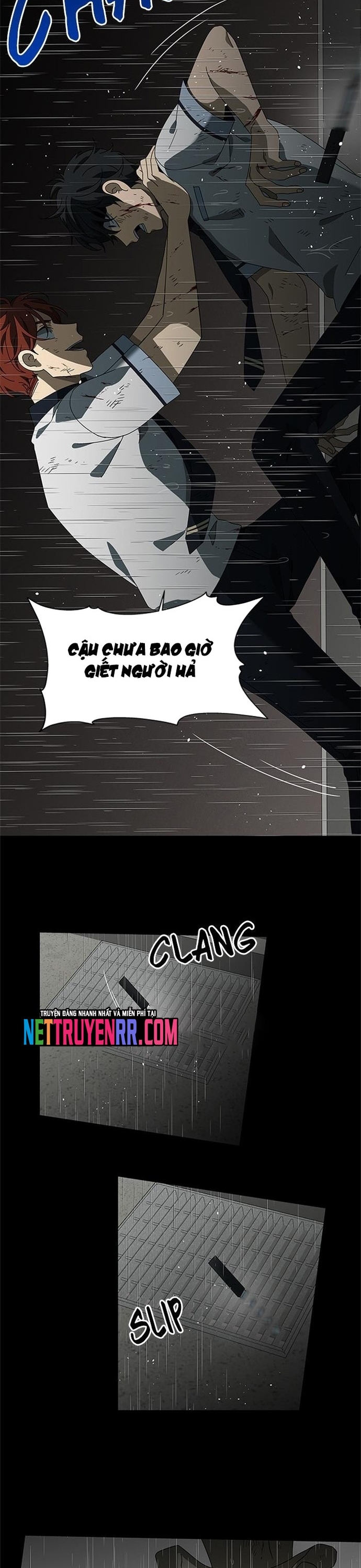 Độc Chiếm - Chương 49
