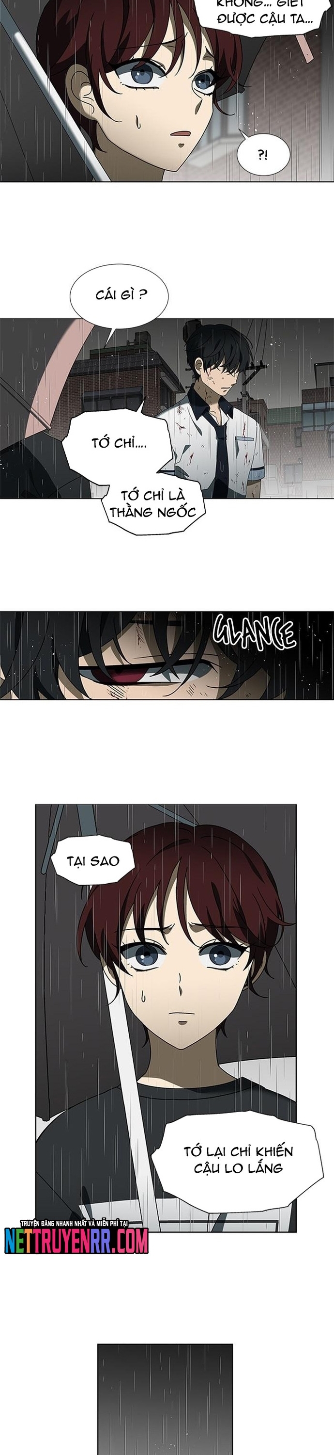 Độc Chiếm - Chương 49