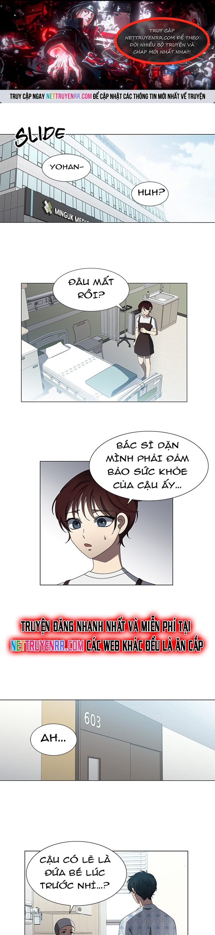 Độc Chiếm - Chương 51