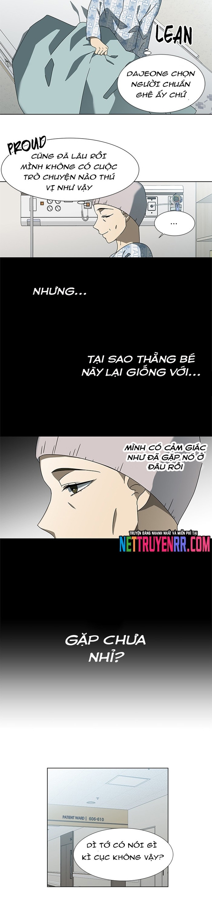 Độc Chiếm - Chương 51