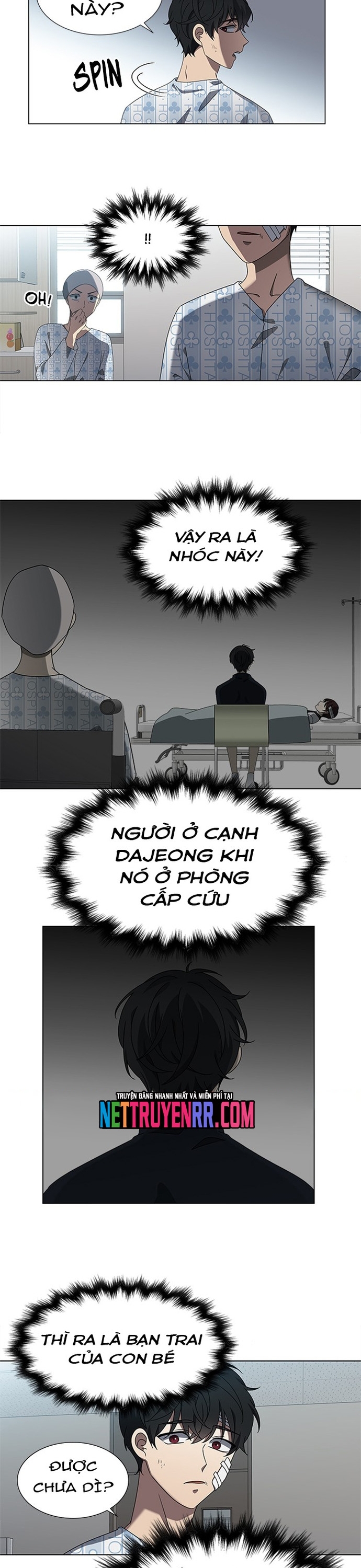 Độc Chiếm - Chương 51