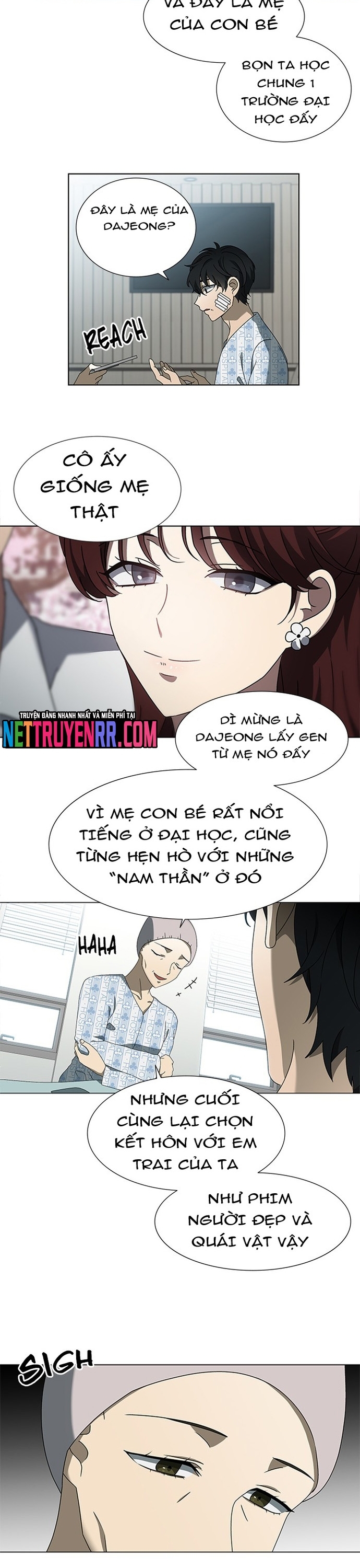 Độc Chiếm - Chương 51