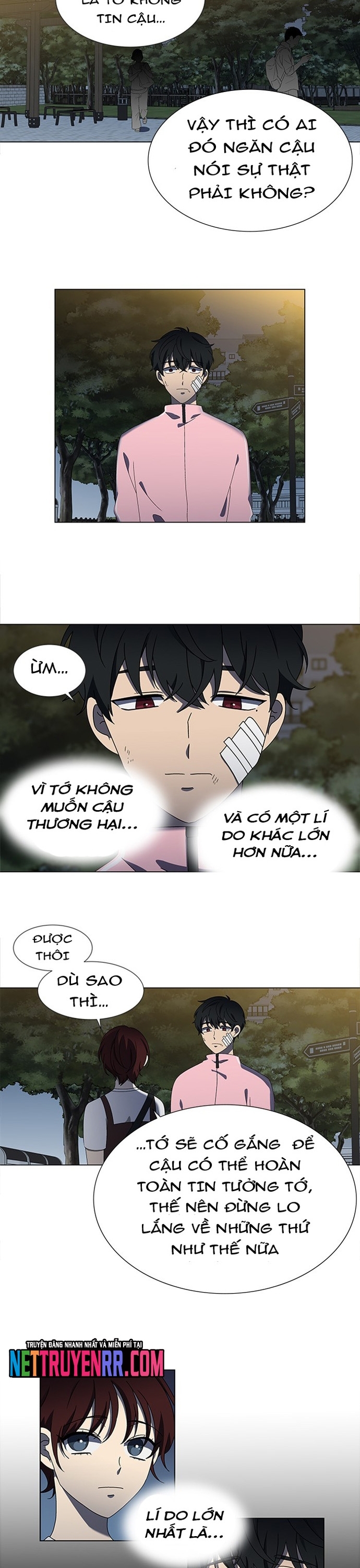 Độc Chiếm - Chương 52