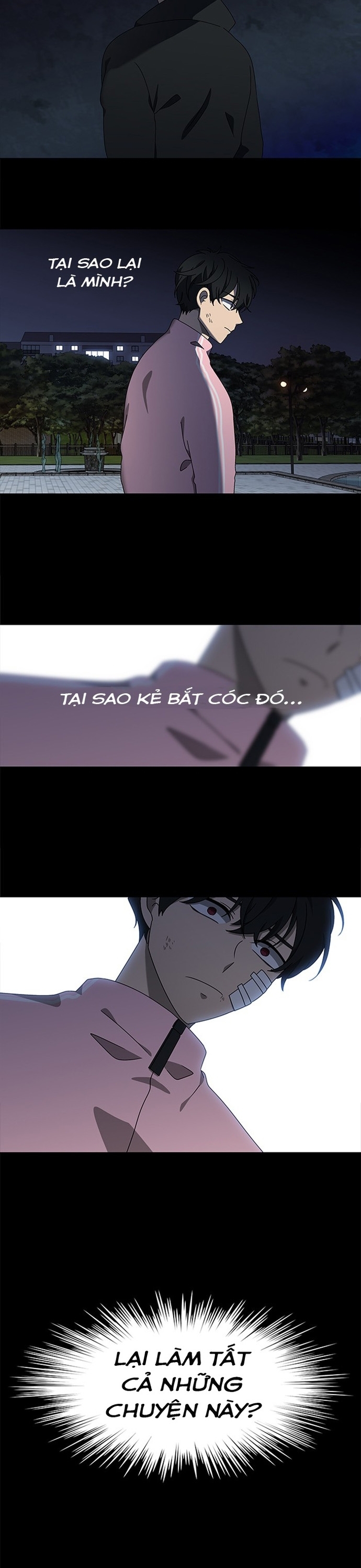 Độc Chiếm - Chương 52