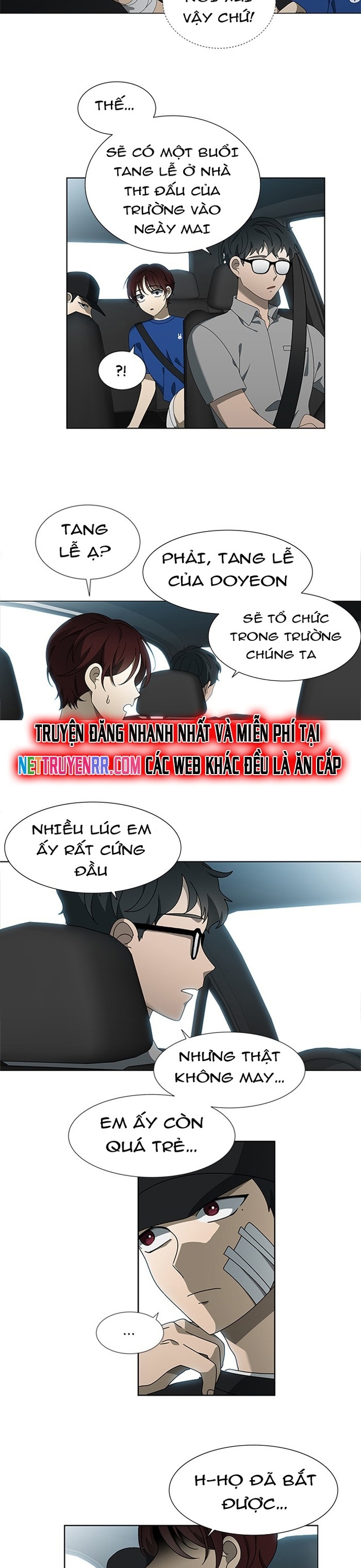 Độc Chiếm - Chương 52