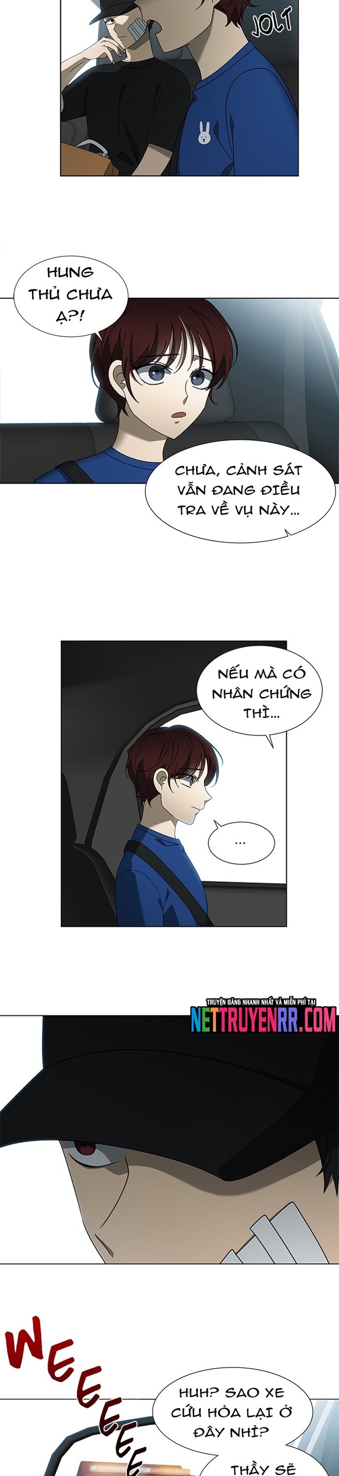 Độc Chiếm - Chương 52