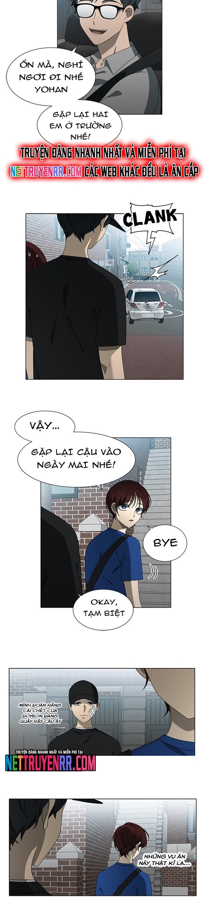 Độc Chiếm - Chương 52
