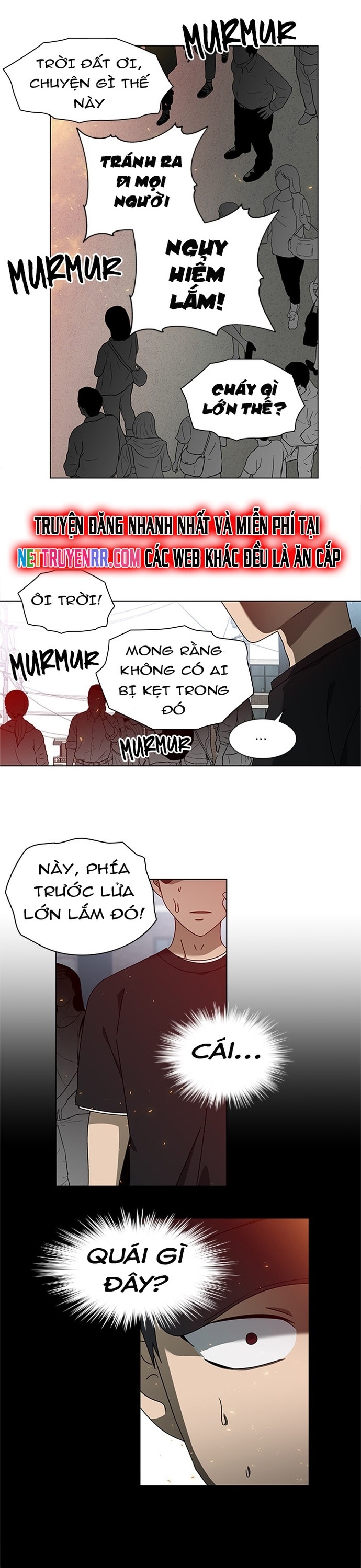 Độc Chiếm - Chương 52