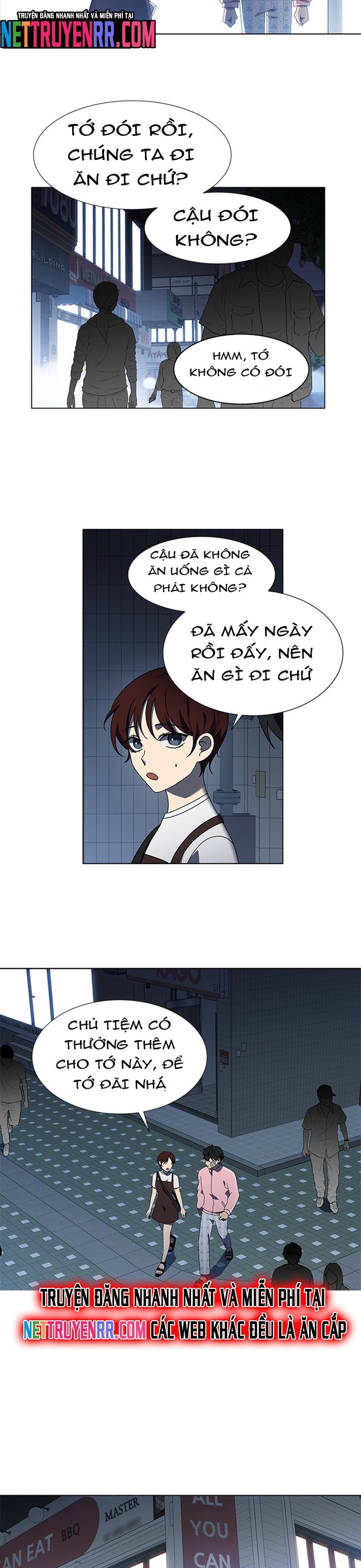 Độc Chiếm - Chương 52