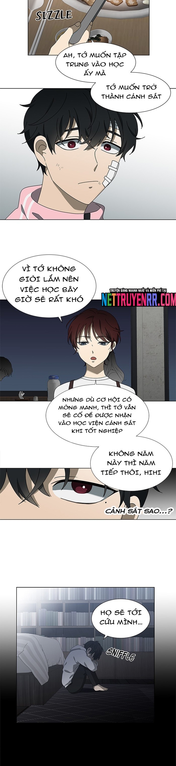 Độc Chiếm - Chương 52