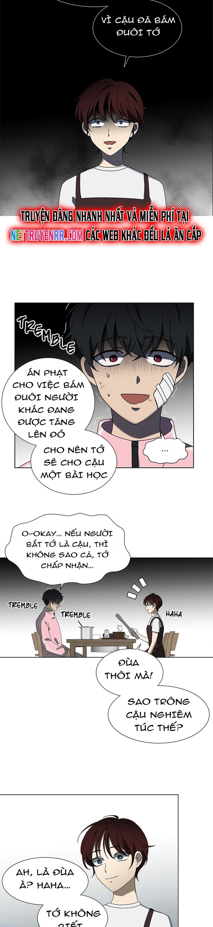 Độc Chiếm - Chương 52