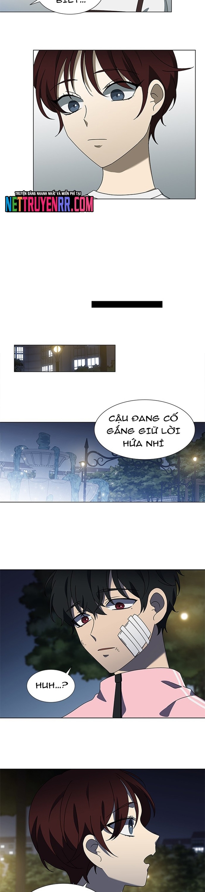 Độc Chiếm - Chương 52