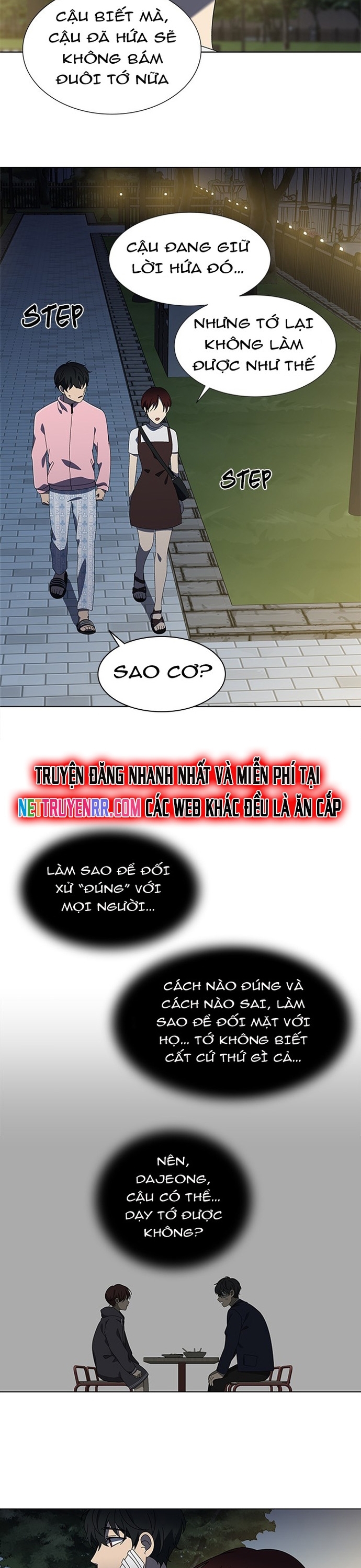 Độc Chiếm - Chương 52