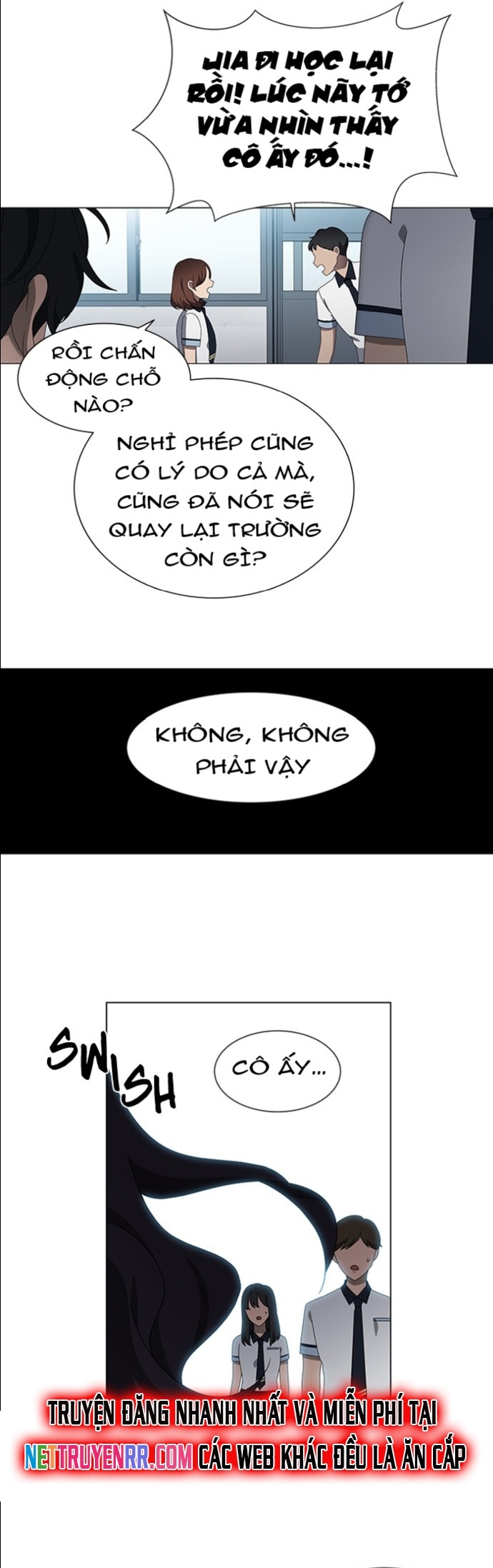 Độc Chiếm - Chương 53