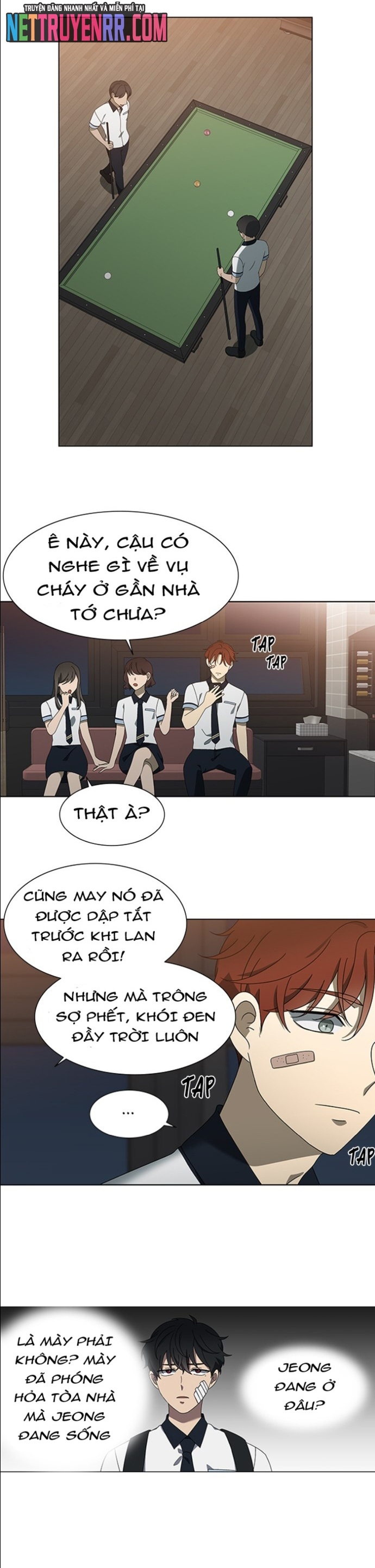 Độc Chiếm - Chương 53