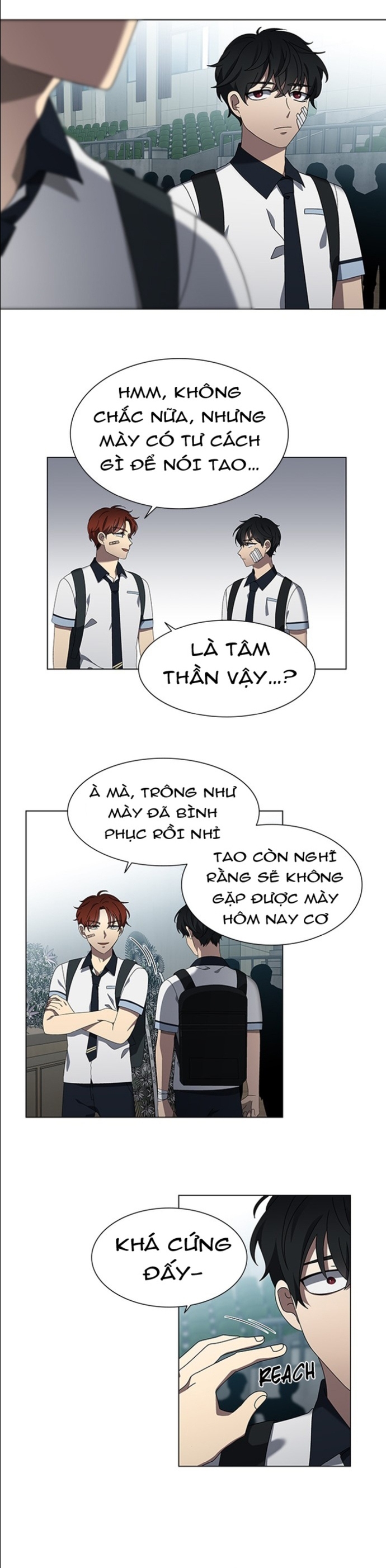 Độc Chiếm - Chương 53