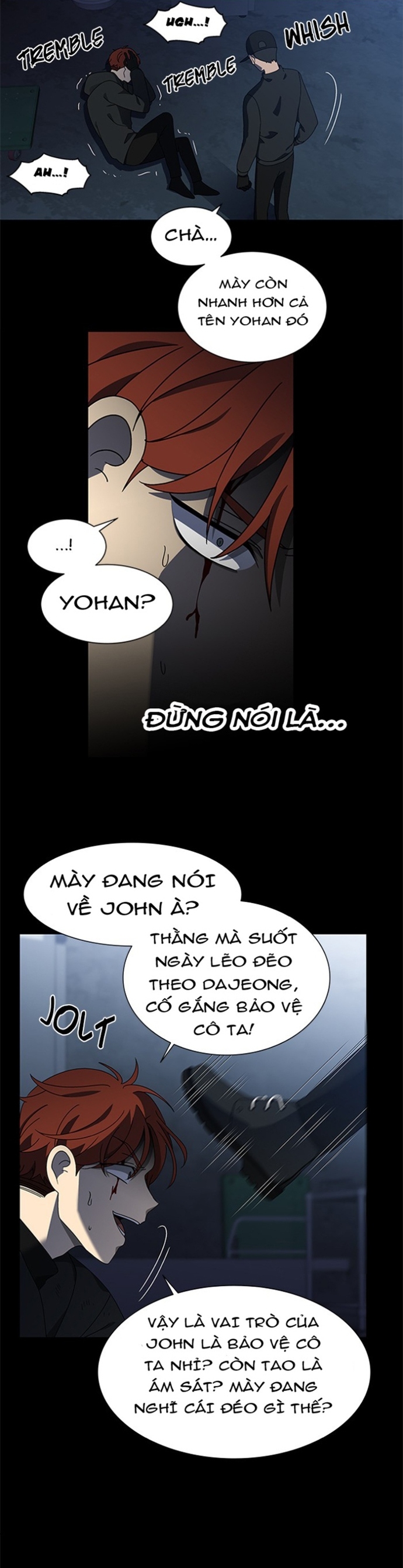 Độc Chiếm - Chương 54