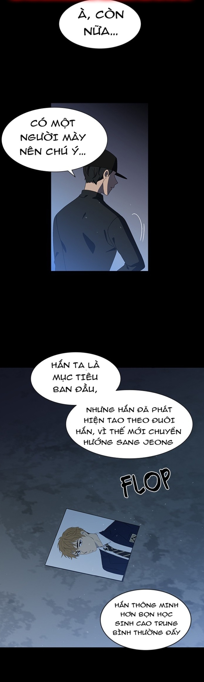 Độc Chiếm - Chương 54