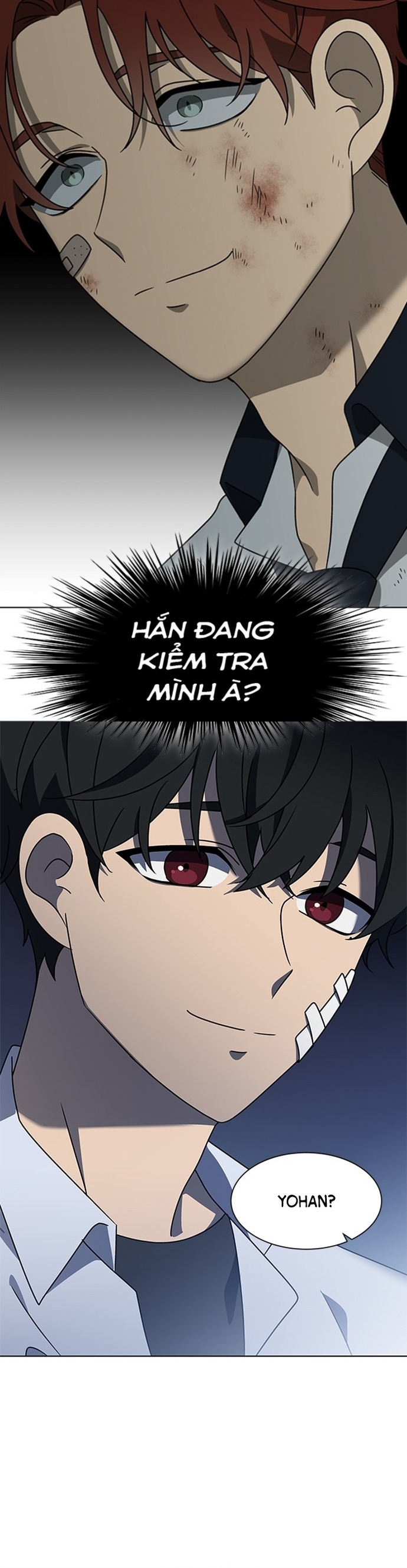 Độc Chiếm - Chương 54