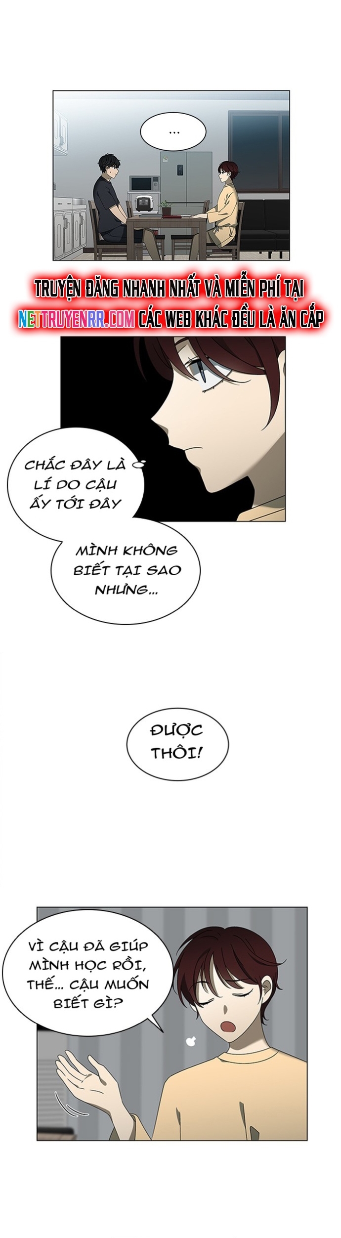 Độc Chiếm - Chương 55