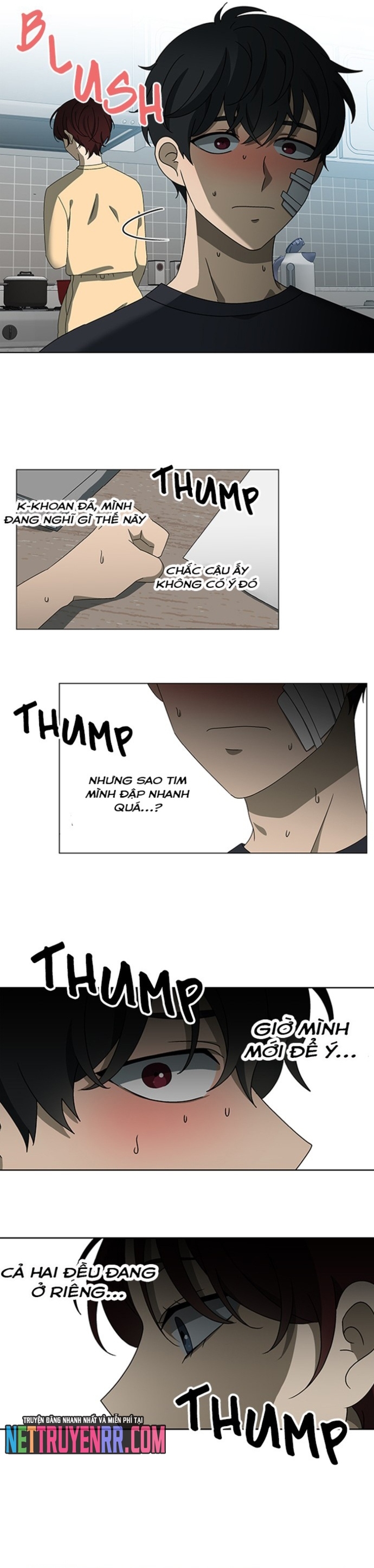 Độc Chiếm - Chương 55