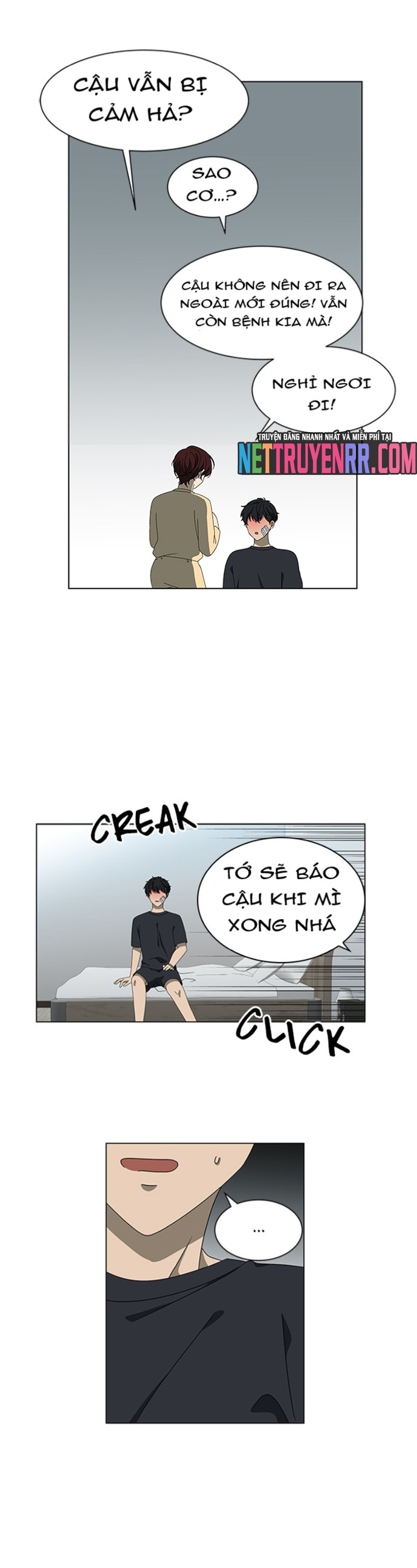 Độc Chiếm - Chương 55