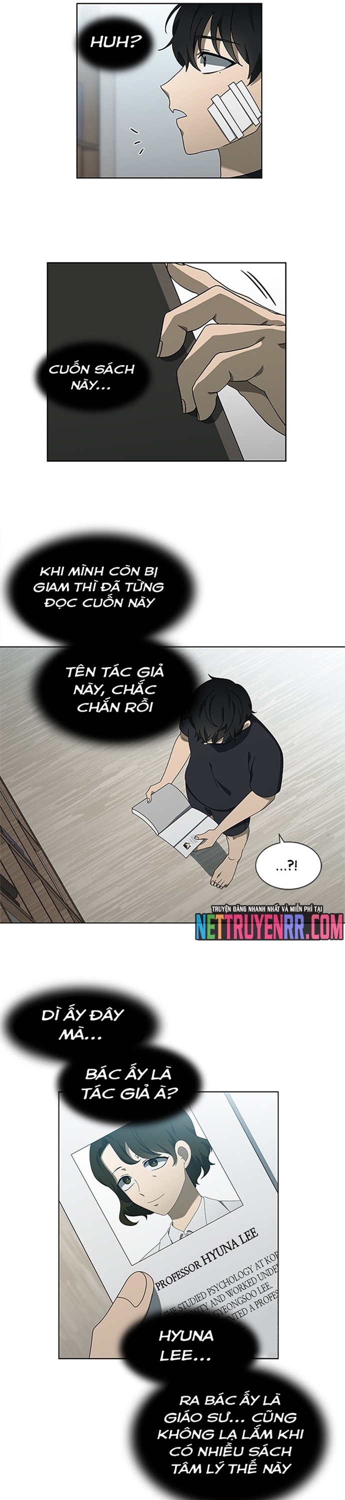 Độc Chiếm - Chương 56