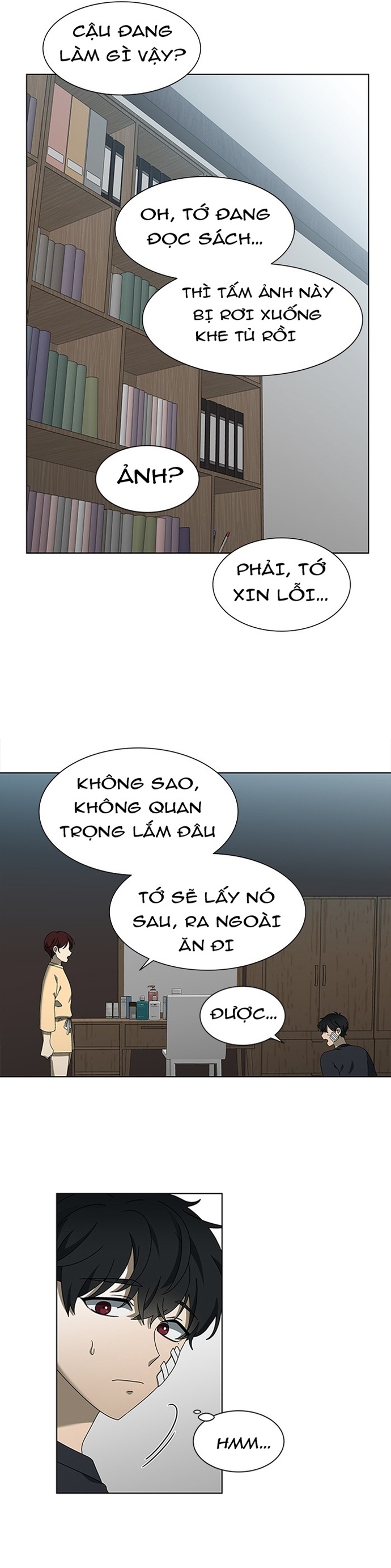Độc Chiếm - Chương 56