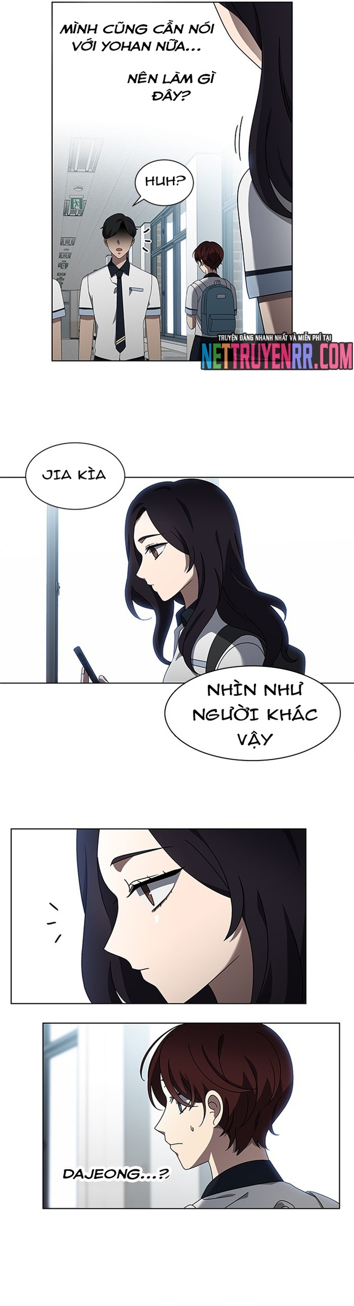 Độc Chiếm - Chương 57