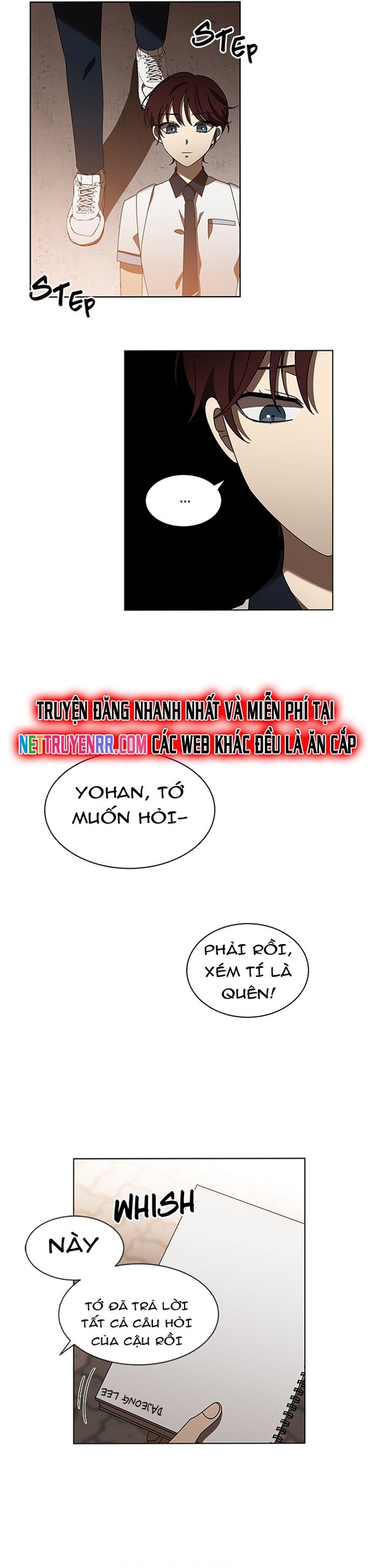 Độc Chiếm - Chương 57