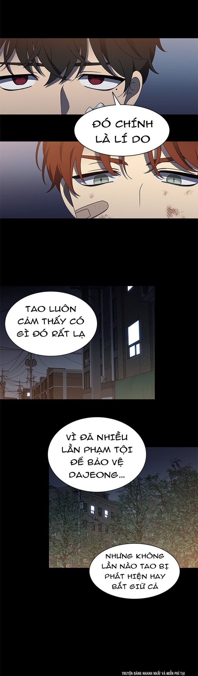 Độc Chiếm - Chương 57