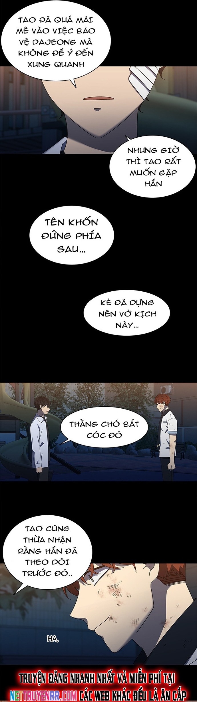 Độc Chiếm - Chương 57