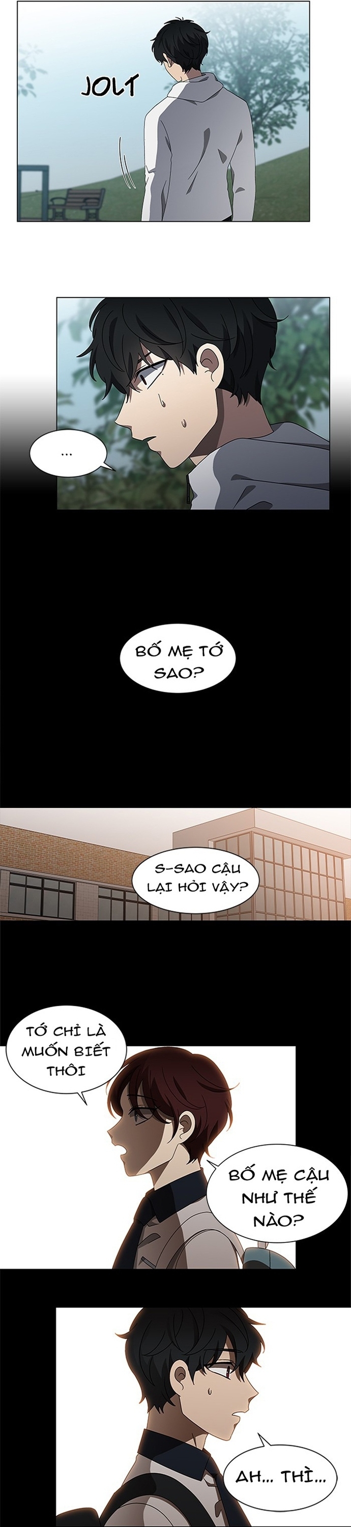 Độc Chiếm - Chương 58