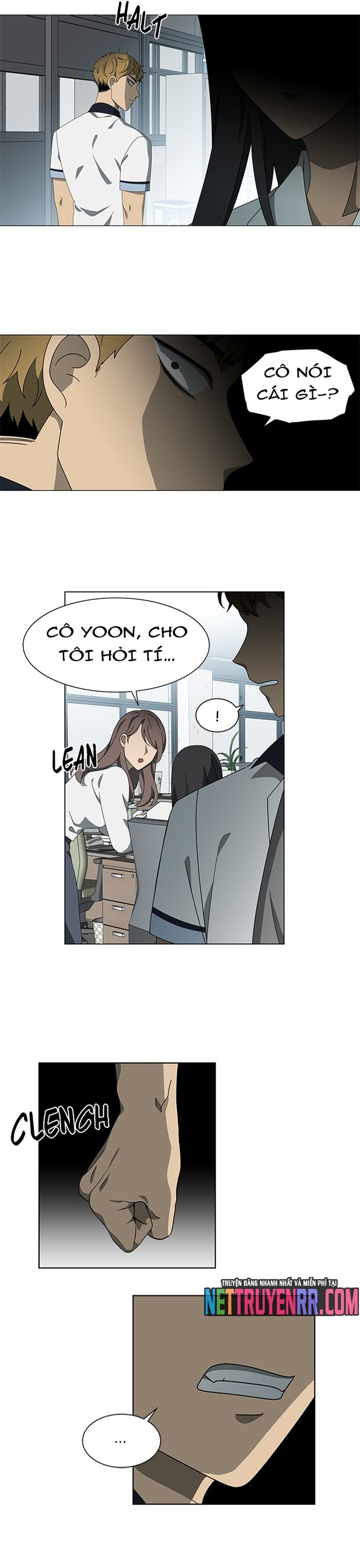 Độc Chiếm - Chương 58
