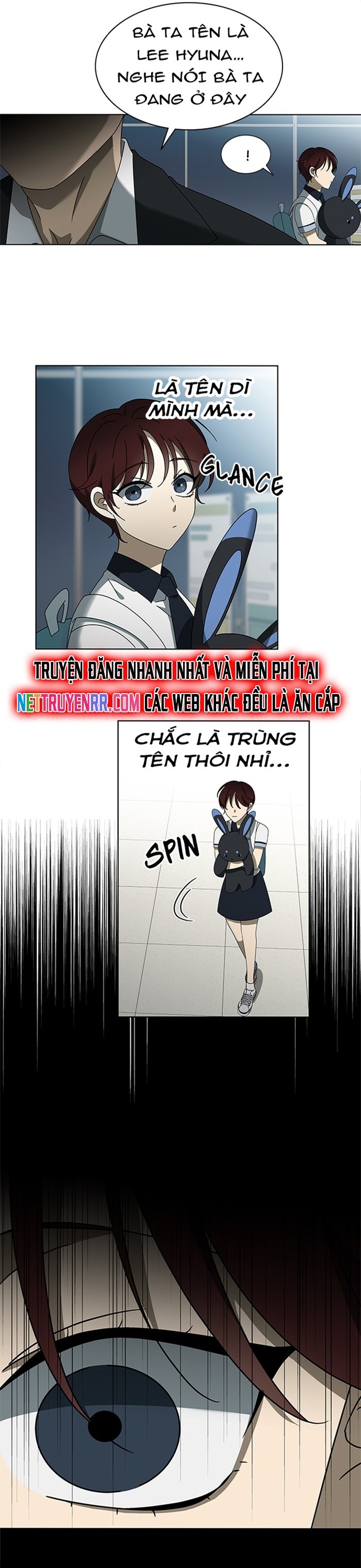 Độc Chiếm - Chương 59