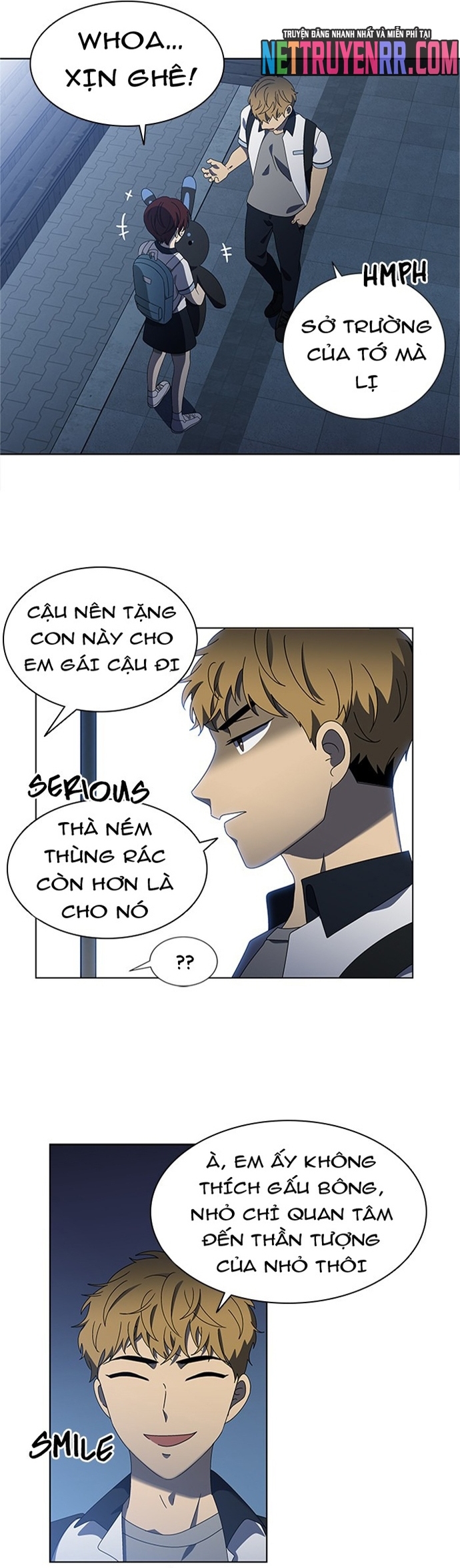 Độc Chiếm - Chương 59