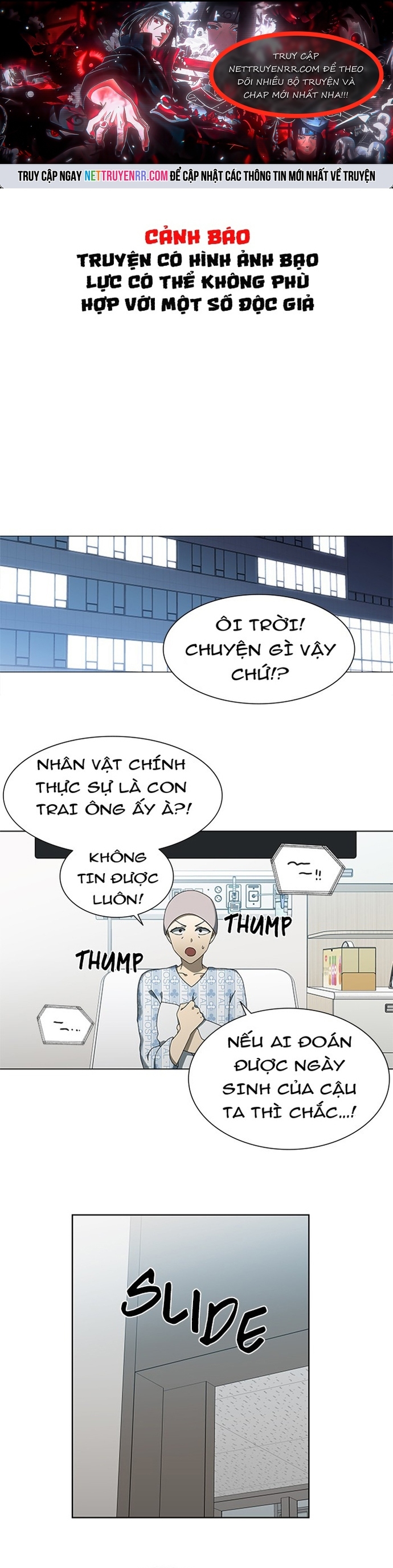 Độc Chiếm - Chương 60