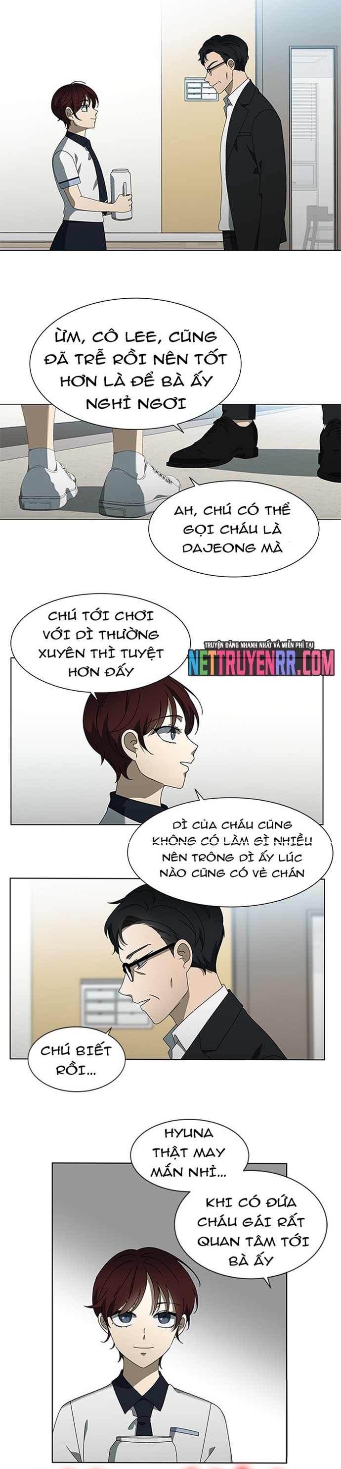 Độc Chiếm - Chương 60