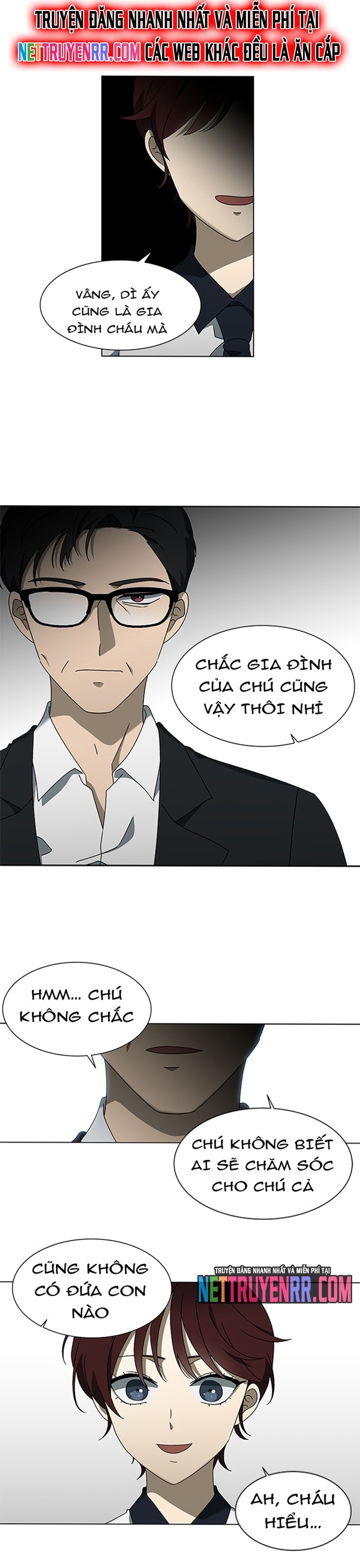 Độc Chiếm - Chương 60