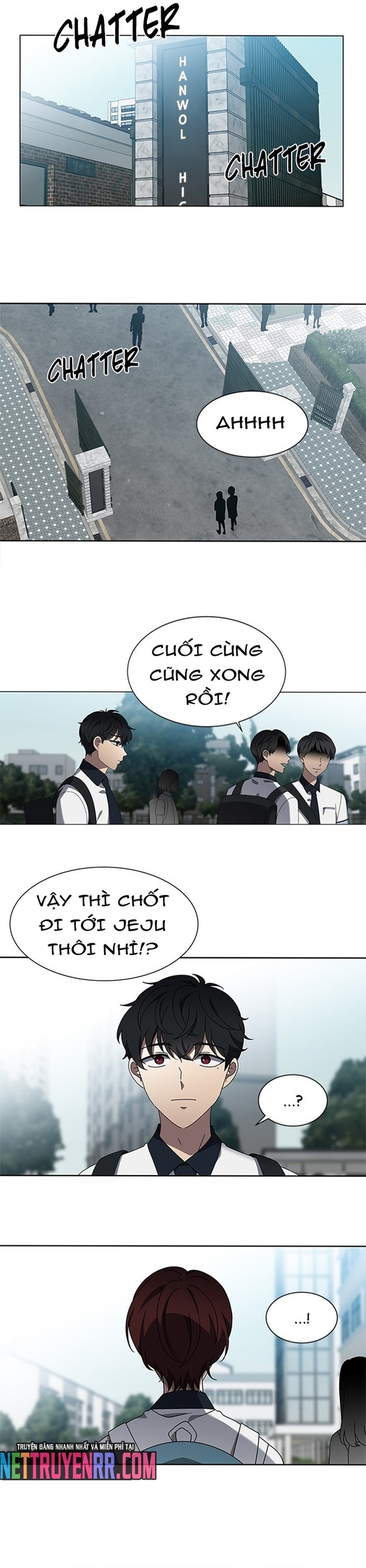 Độc Chiếm - Chương 60