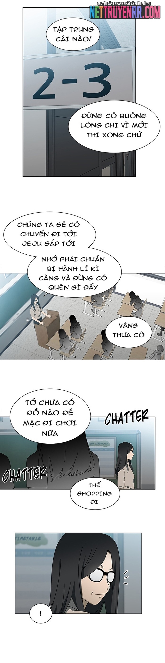 Độc Chiếm - Chương 60