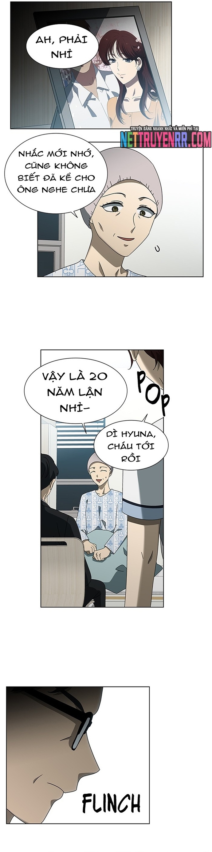 Độc Chiếm - Chương 60