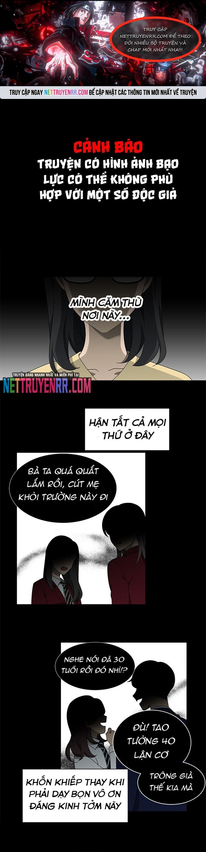 Độc Chiếm - Chương 61