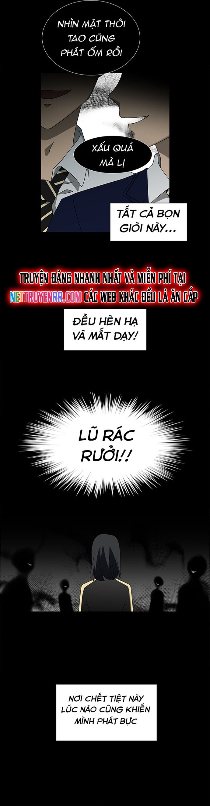 Độc Chiếm - Chương 61