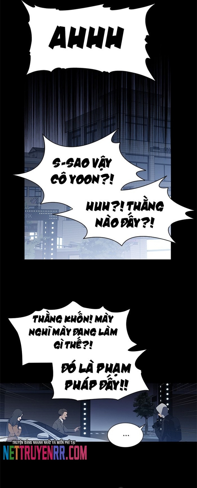 Độc Chiếm - Chương 61