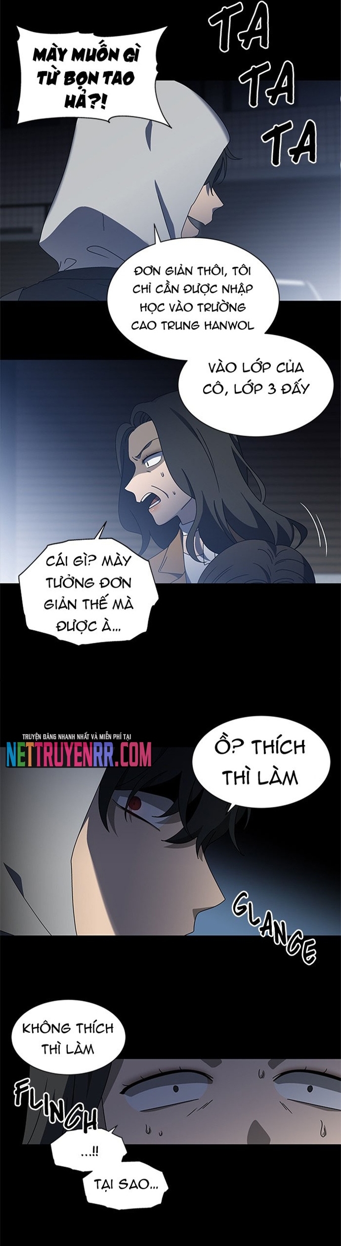 Độc Chiếm - Chương 61